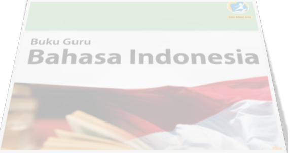 buku bahasa indonesia kelas 7